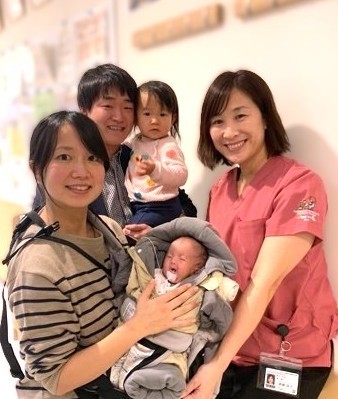 新生児医療へのいざない