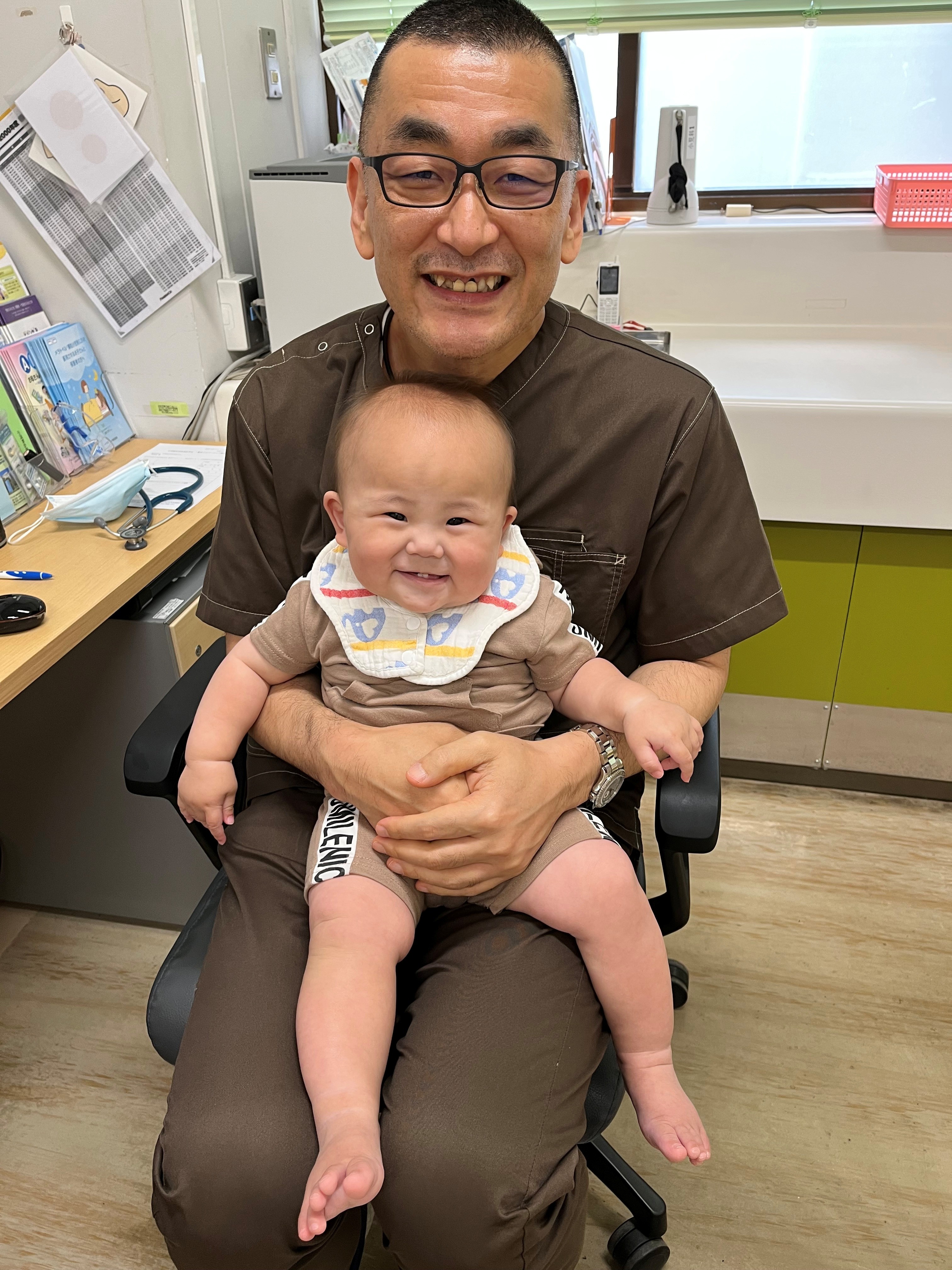 新生児医療へのいざない