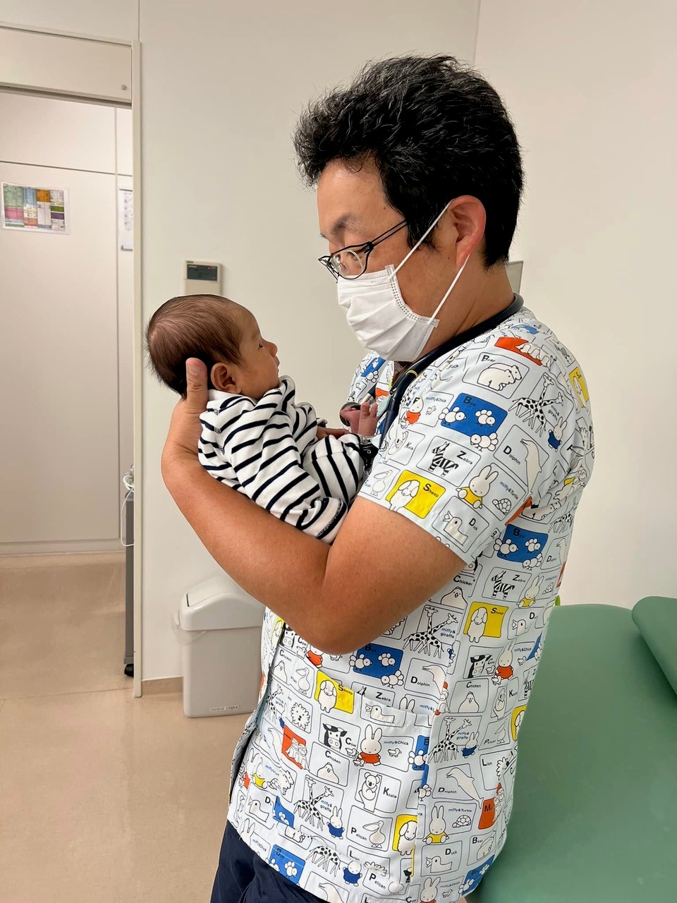 新生児医療へのいざない