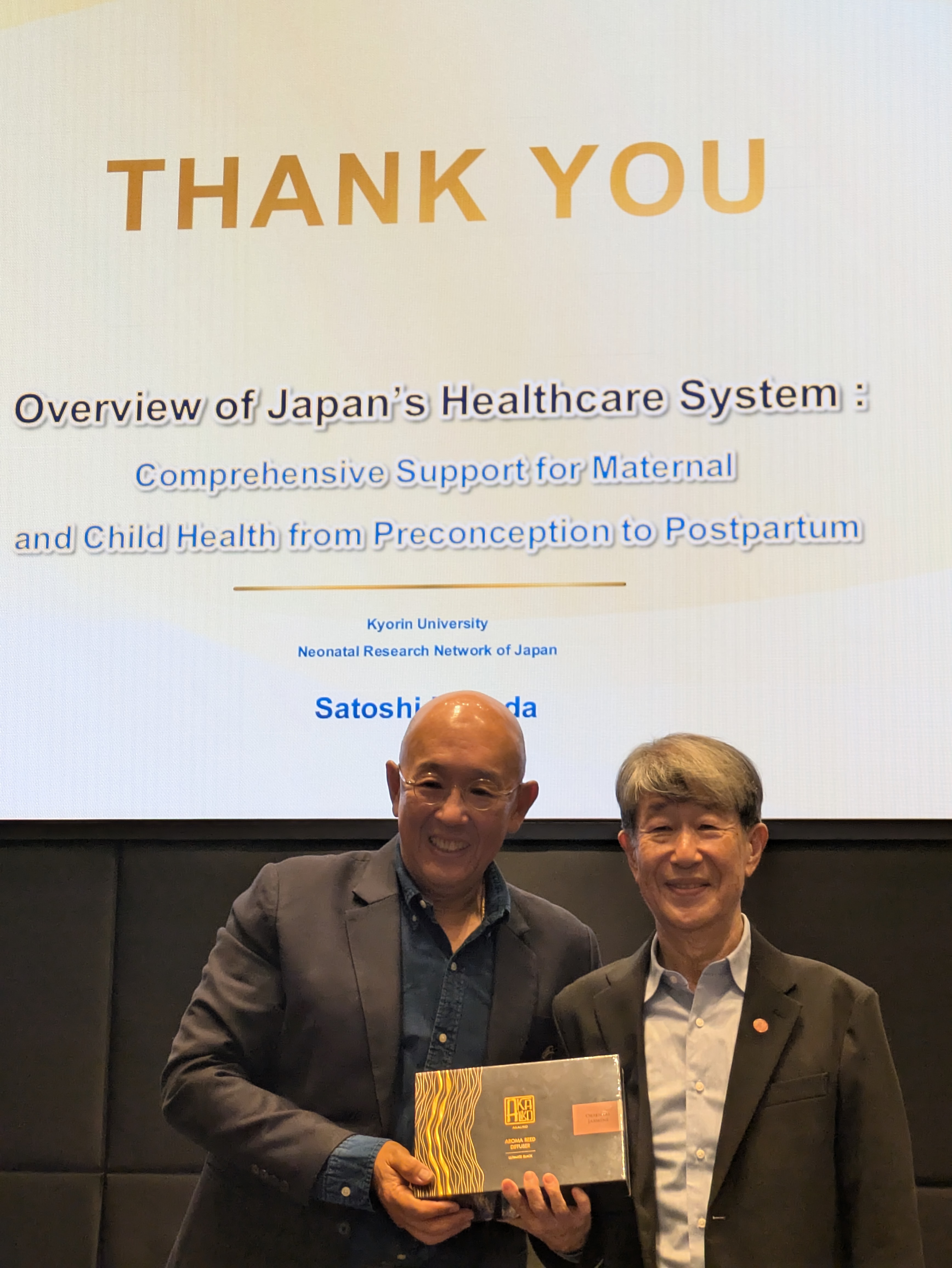 新生児医療へのいざない