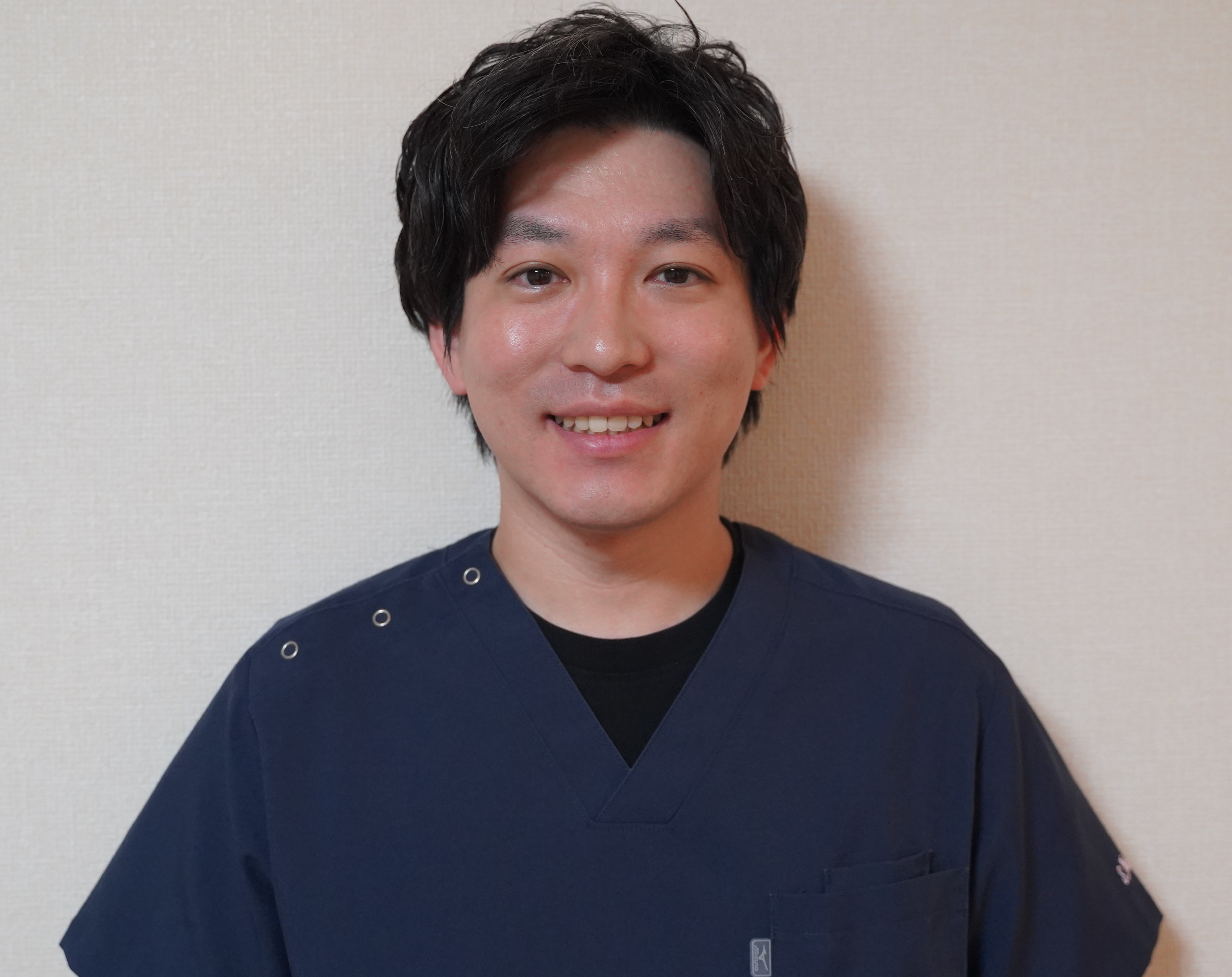 久中根茂晴先生